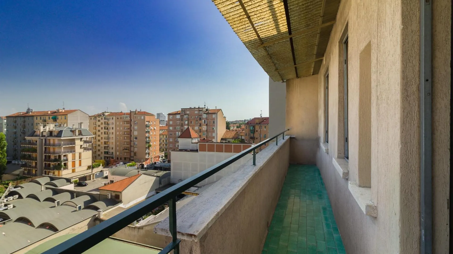 Splendido Bilocale Tra City-Life E San Siro Milánó Olaszország