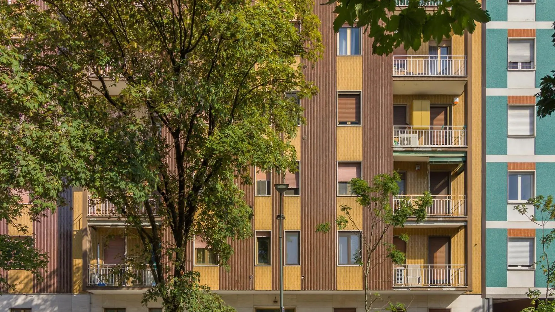 Splendido Bilocale Tra City-Life E San Siro Milano