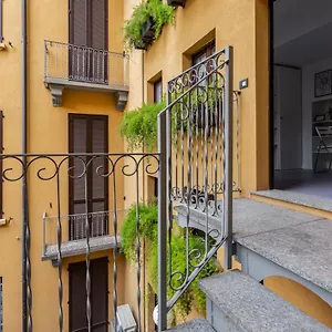 Central Studio Apts Milano-corso Magenta Apartament