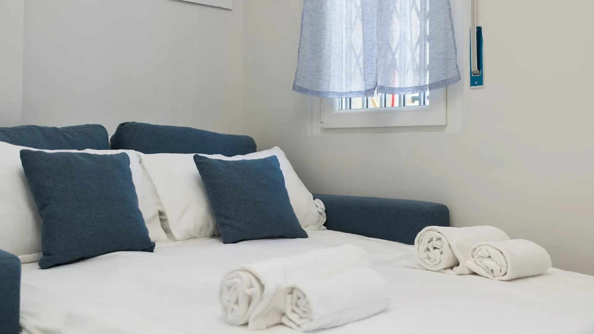 Splendido Bilocale Tra City-Life E San Siro Milan Appartement